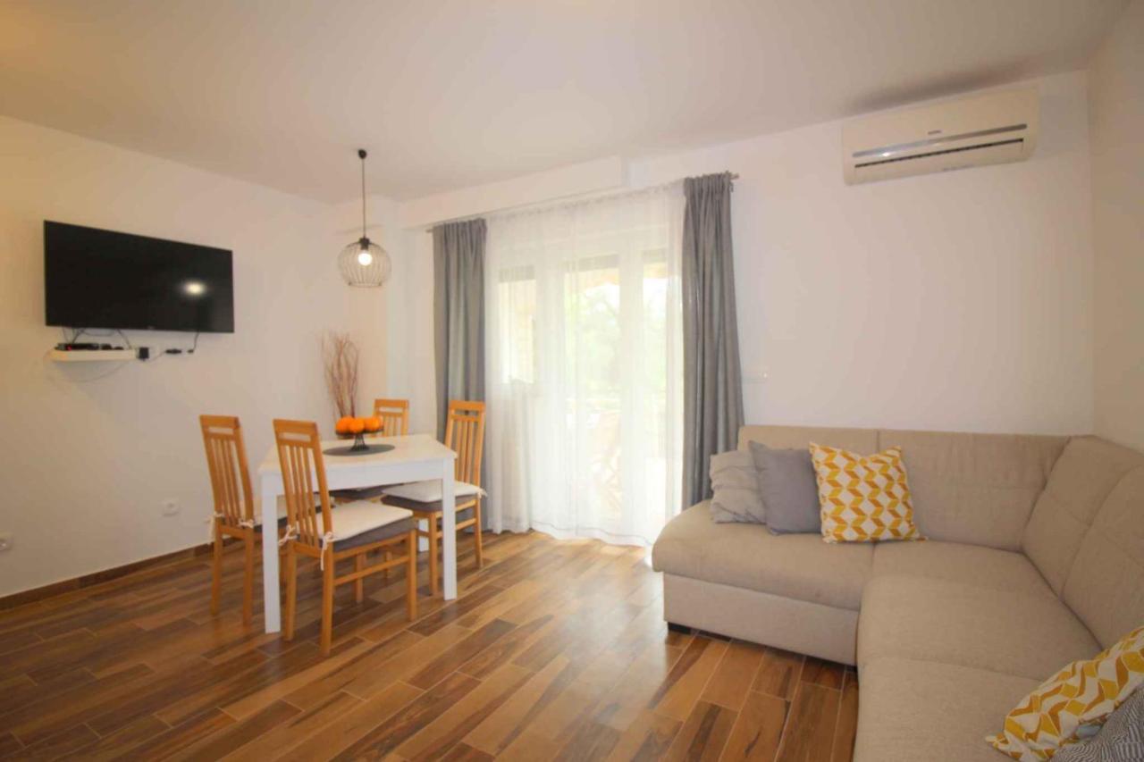 Apartments In Porec/Istrien 9923 Exteriér fotografie